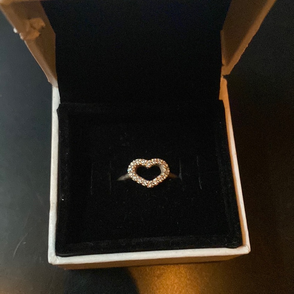 Pandora Ring